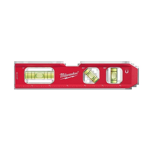 Cmpct Billet Torpedo Level