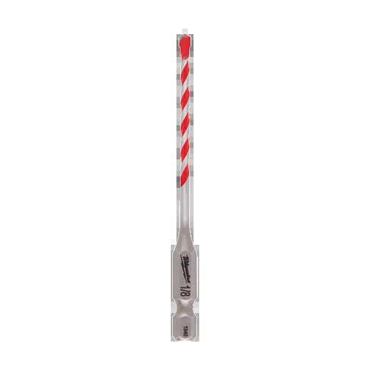 3/16"x4"x6"SHK?CrbdHmrDrlBit