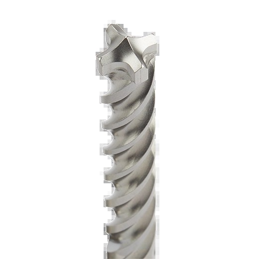 Sdsplus4cx4?5/16"x4"x6"