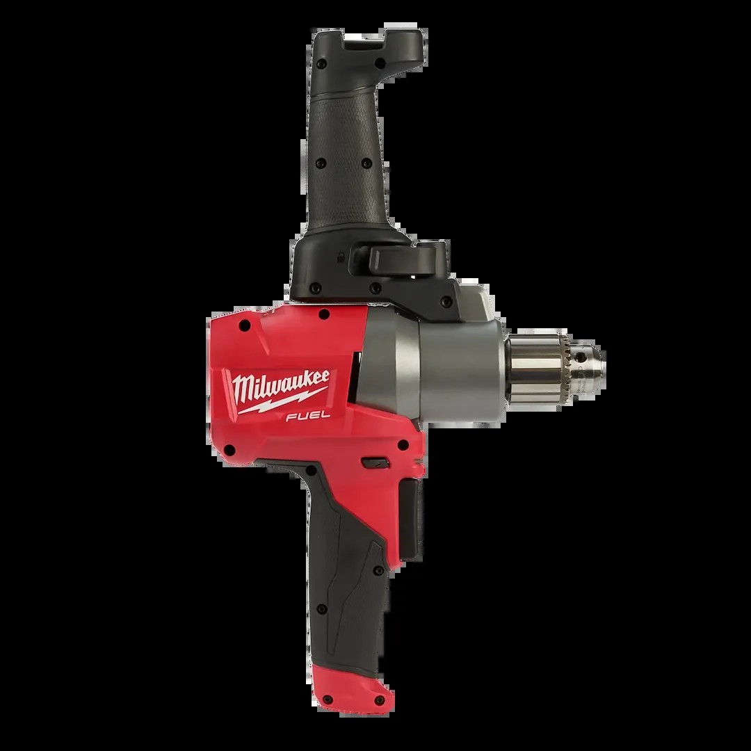 M18fuel Mud Mixer With 180d Hndl
