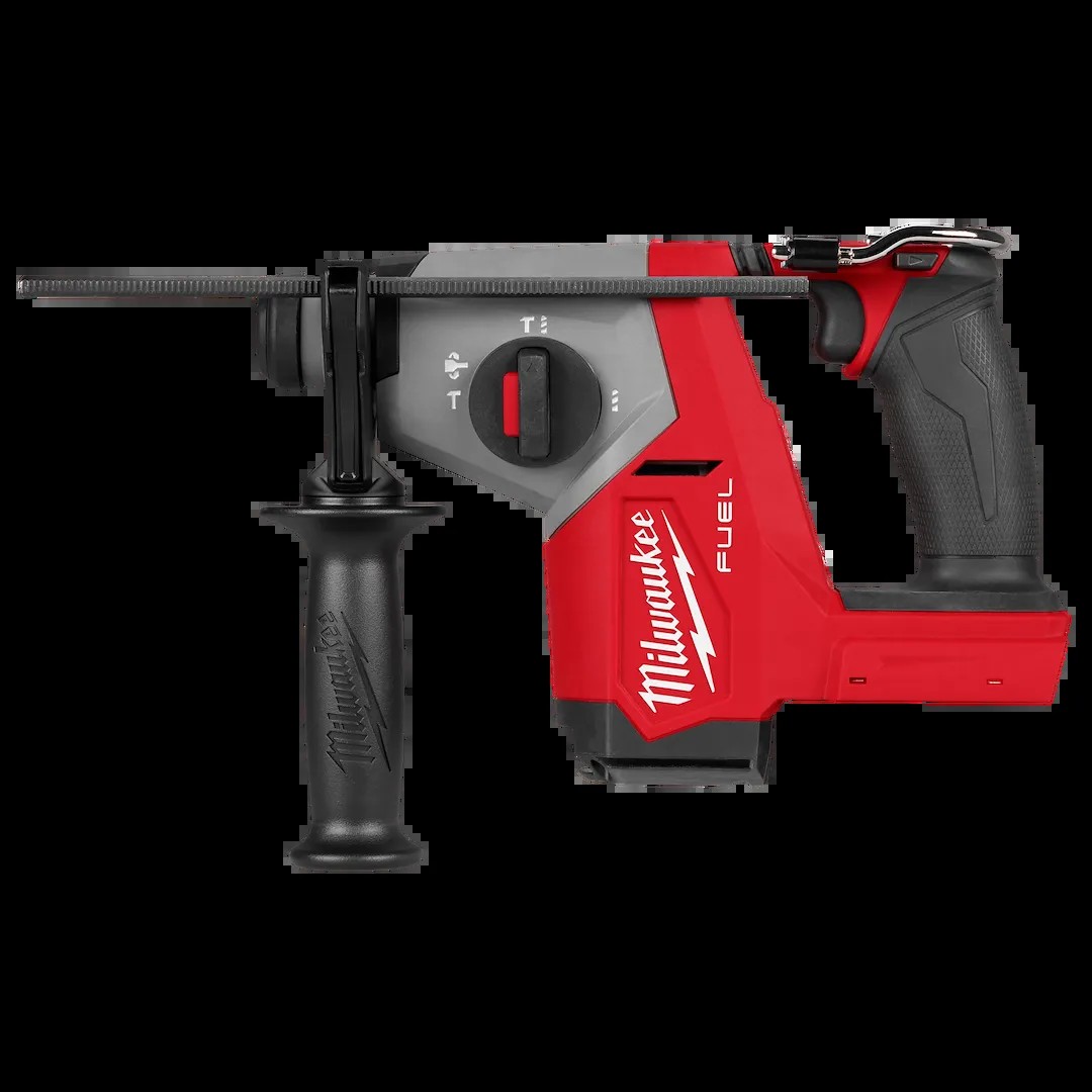 M18?Cordless5/8"SDSPlusRotaryHmr