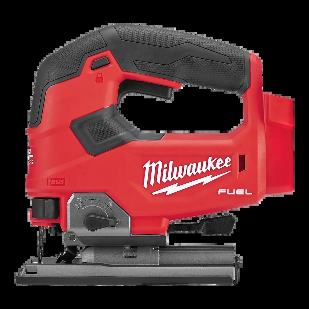 M18 FUEL? D-H&le JS Tool Only