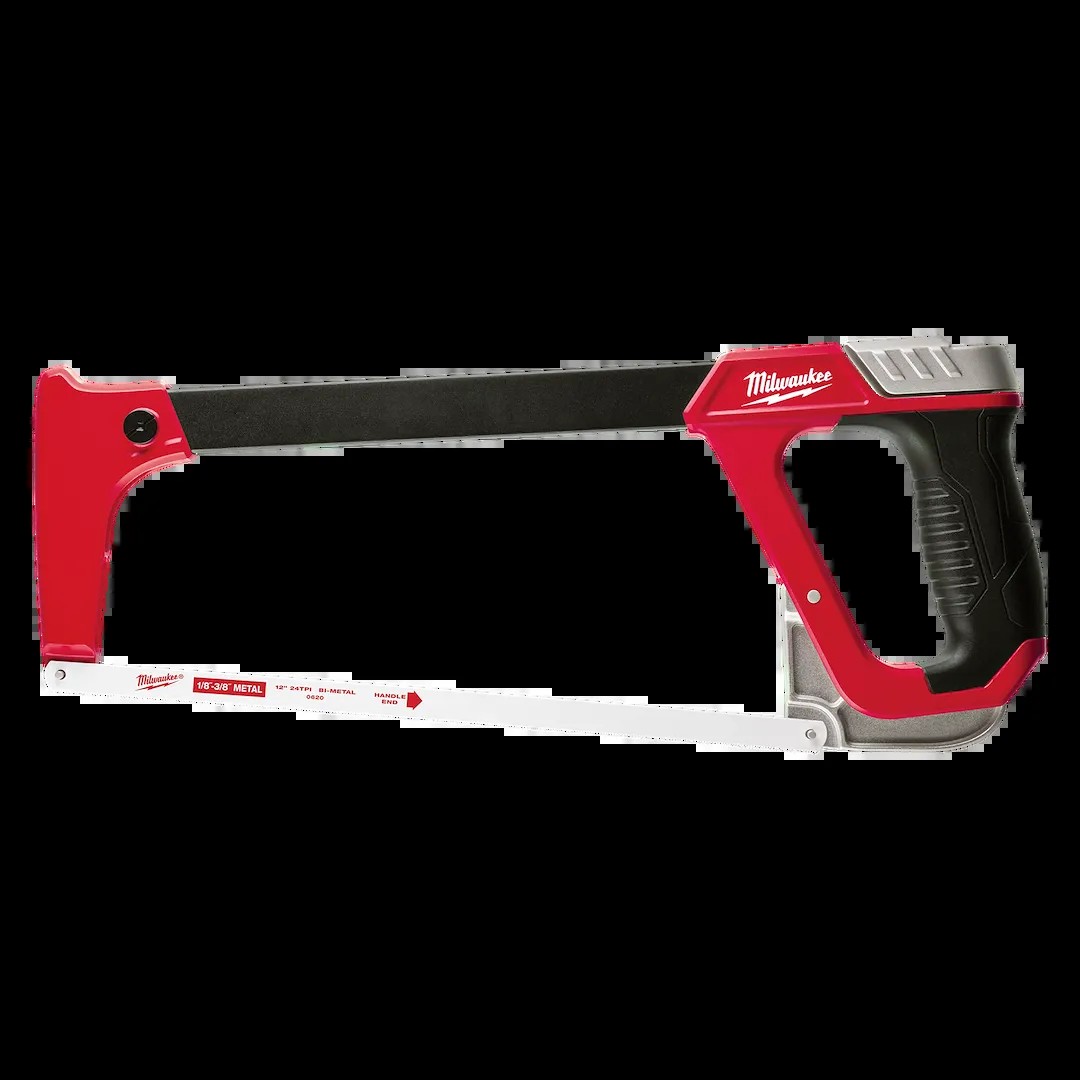 12"hi Tension Hack Saw