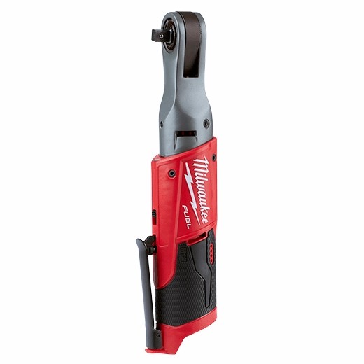 M12 3/8" Ratchet Bare