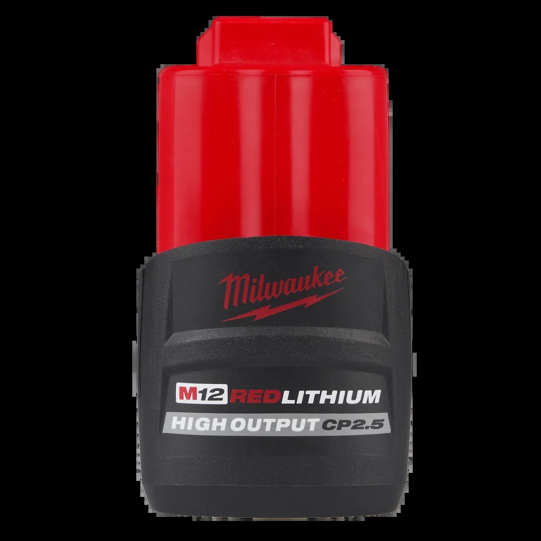 M12? REDLITHIUM?  CP2.5 Bt Pk