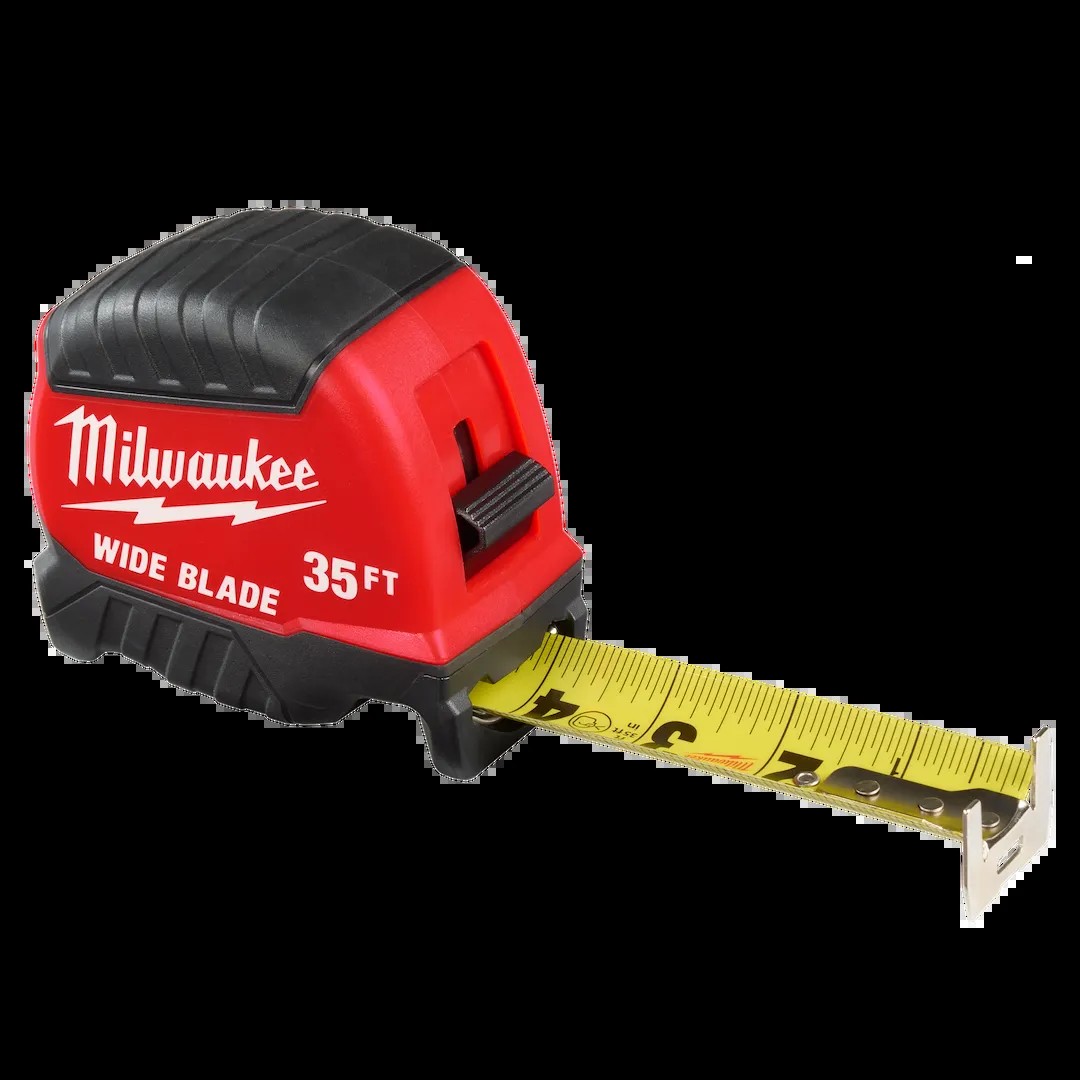 35' WB Tape Measure
