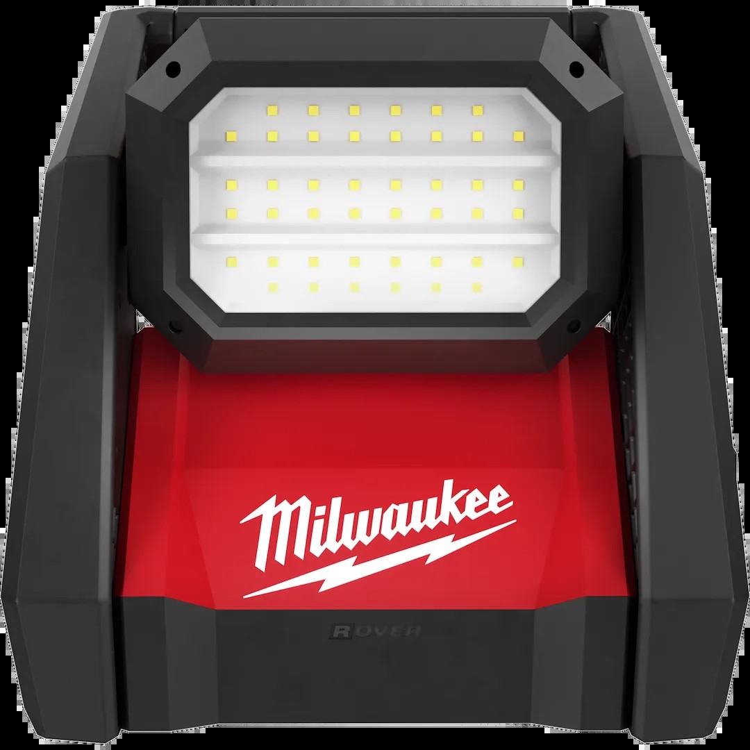 M18?ROVER?DualPowerFloodLight