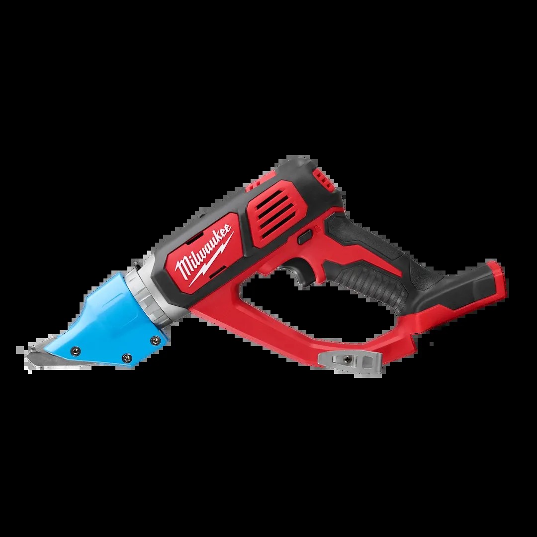 M18 14ga Double Cut Shear Bare