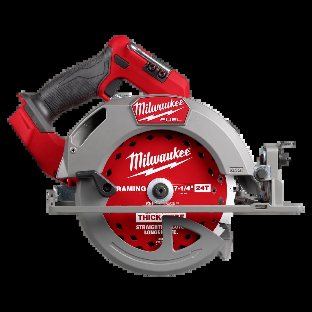 M18 FUEL? 7-1/4? CSaw Tool Only