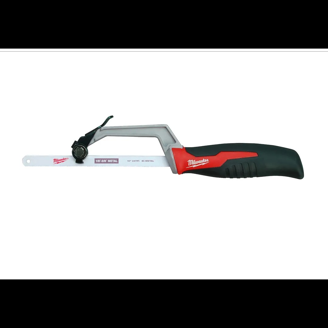 Comp Hack Saw