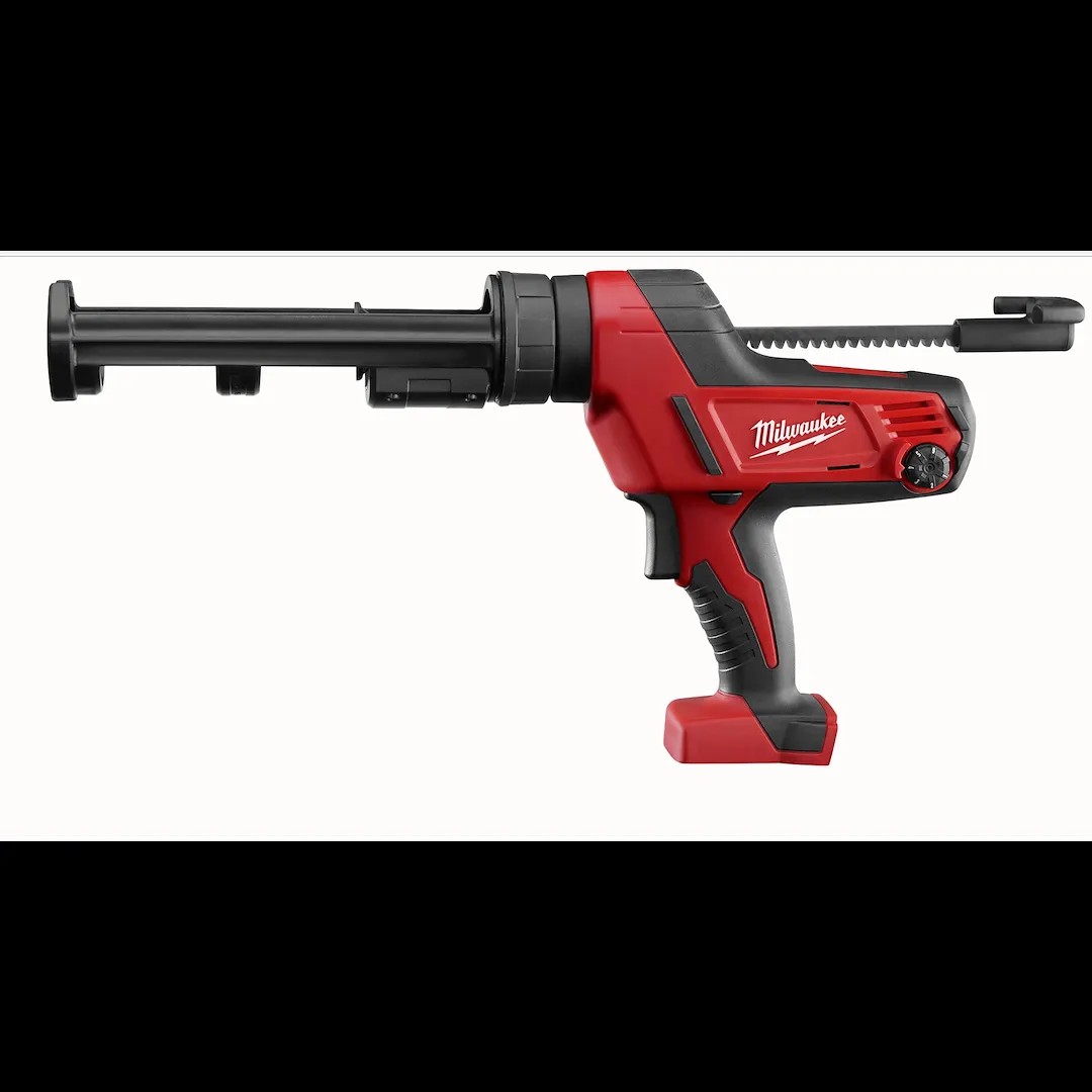 M18 10 Oz Caulk Gun - Bare