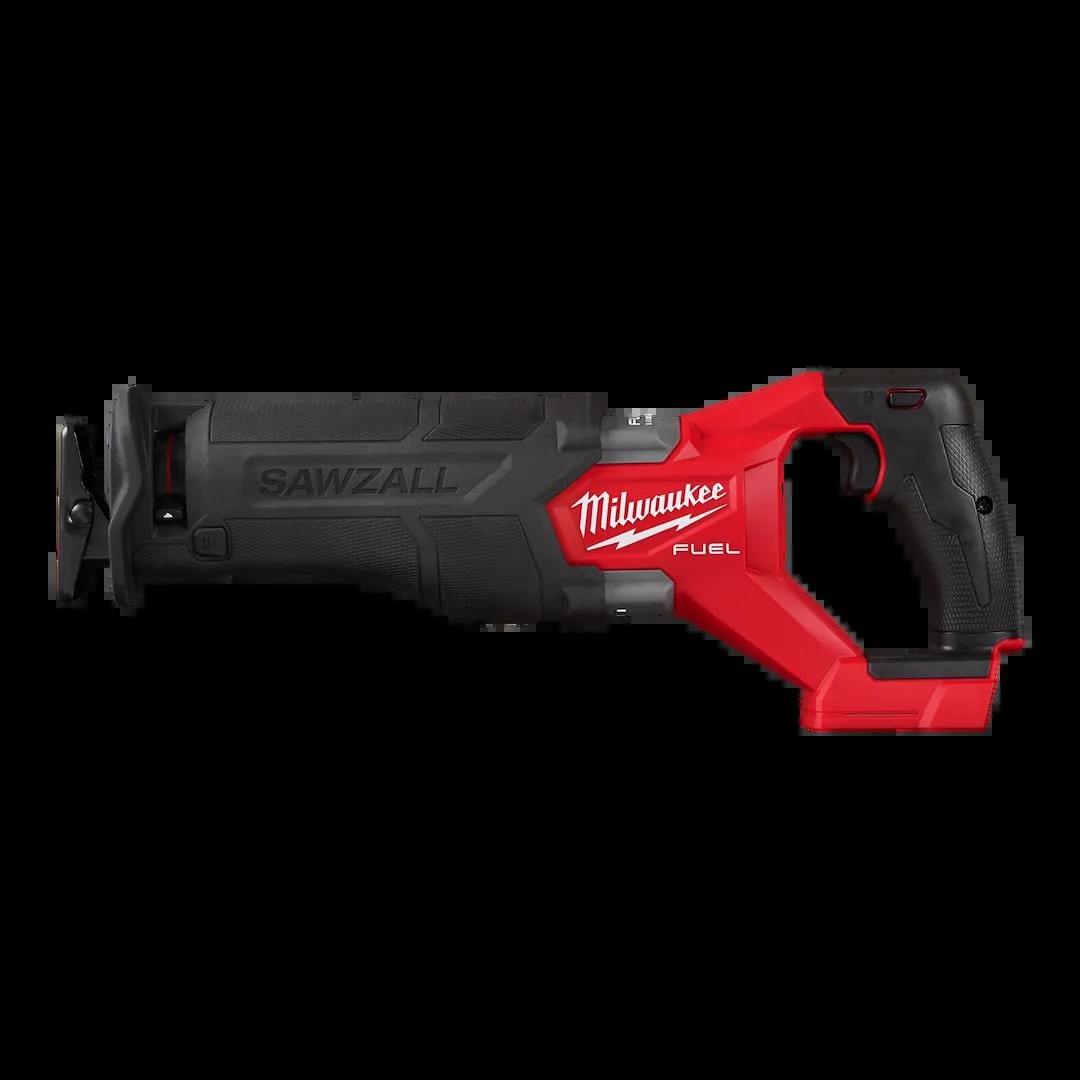 M18 FUEL? Swzl? Recip Saw