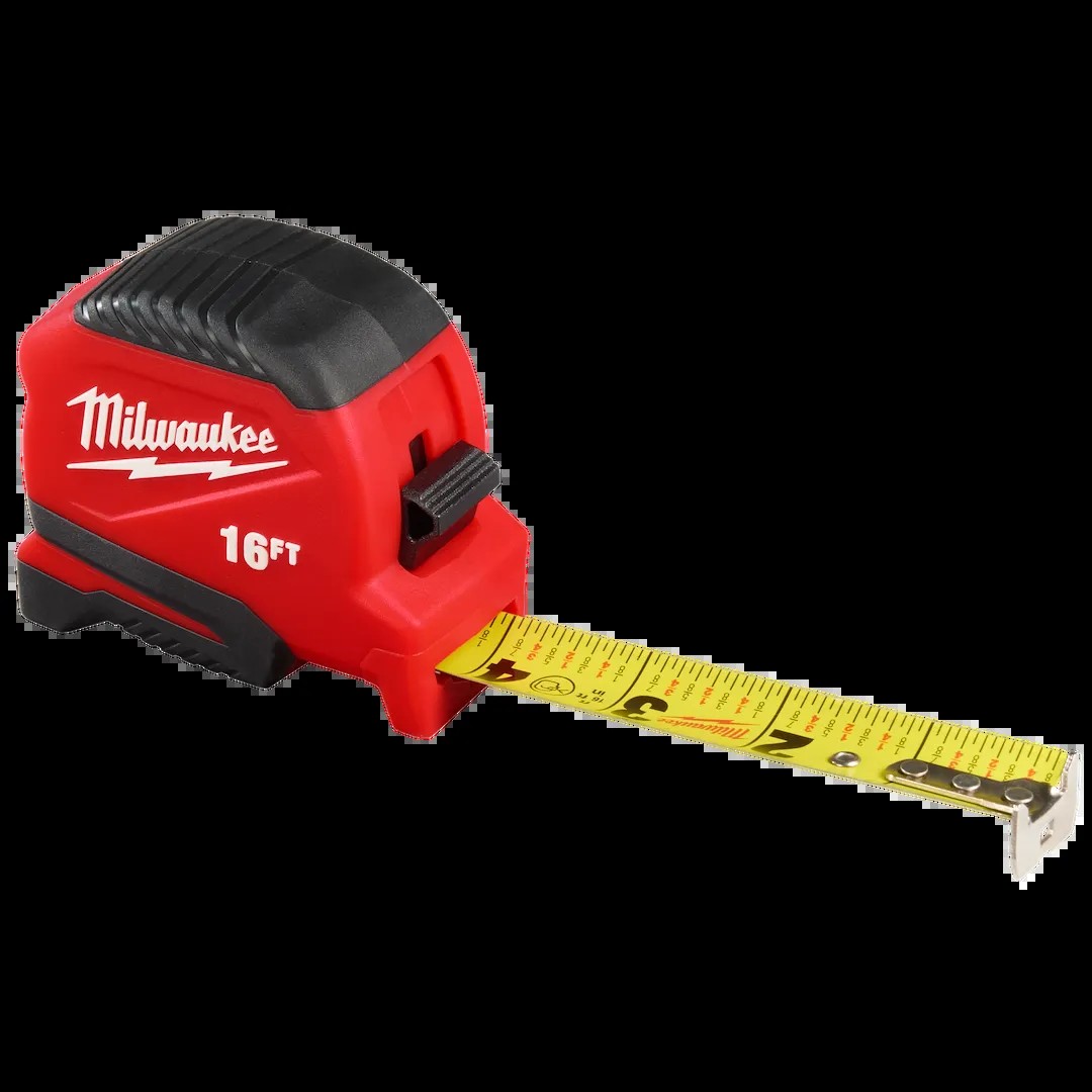 16' Hd Tape Measure