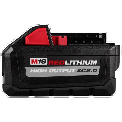 M18 Rdlthm Xc8.0 Batt