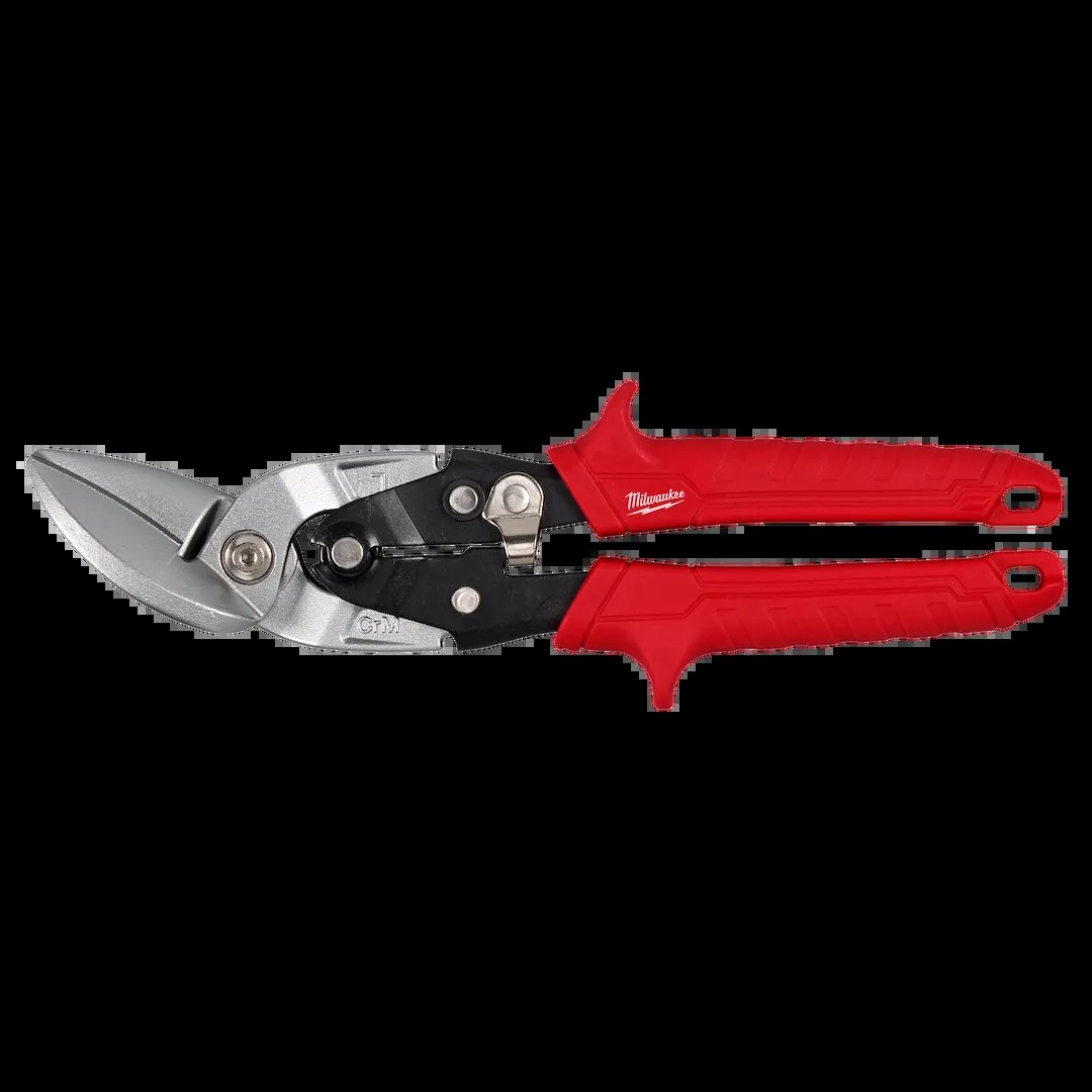 Mk Strght Snips Oal