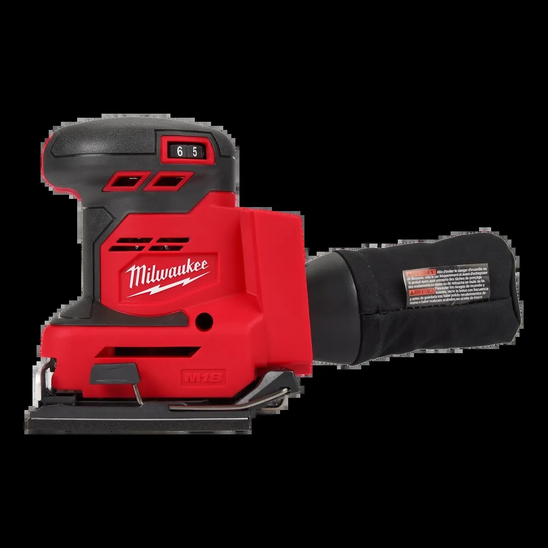 M18 Sheet Sander