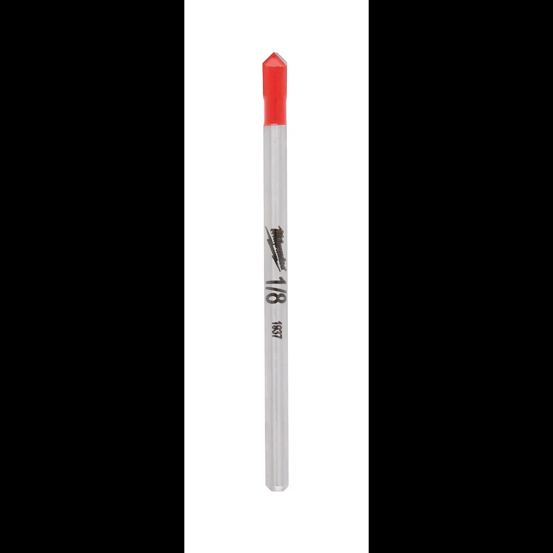 1/8" Glass & Tile Bit