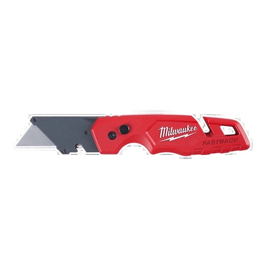 FASTBACK? Folding Utility Knife