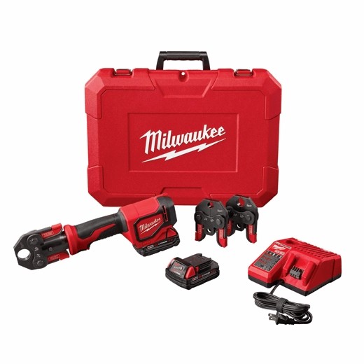 M18 Press Tool Kit