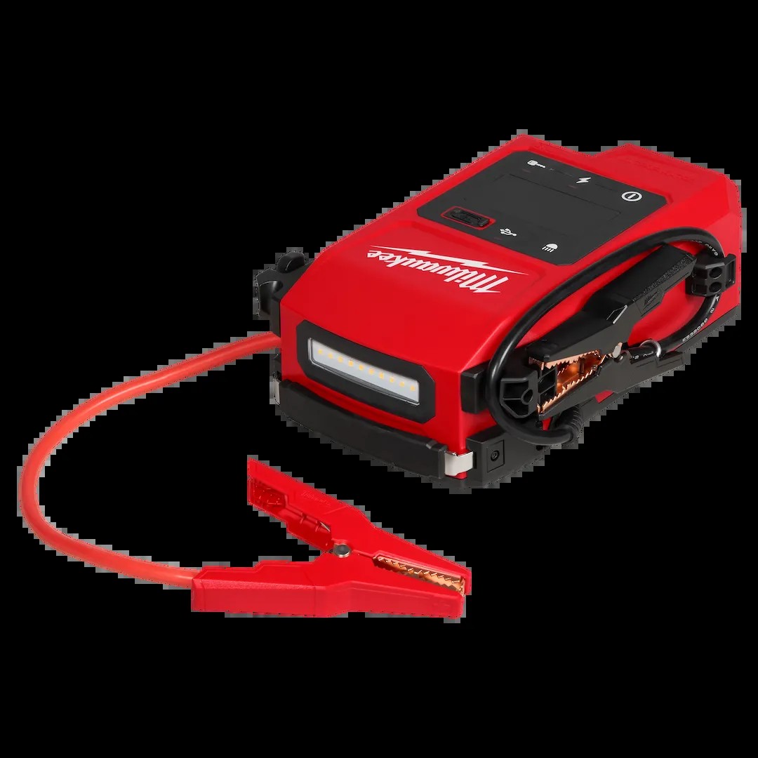 M18 Jump Starter