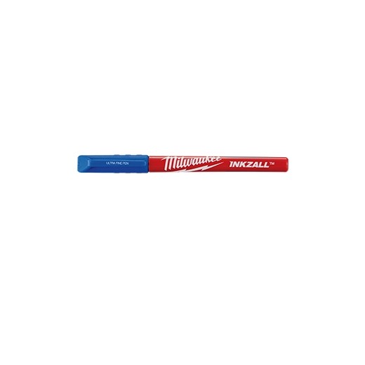 4pk Inkzall Ultrfine Point