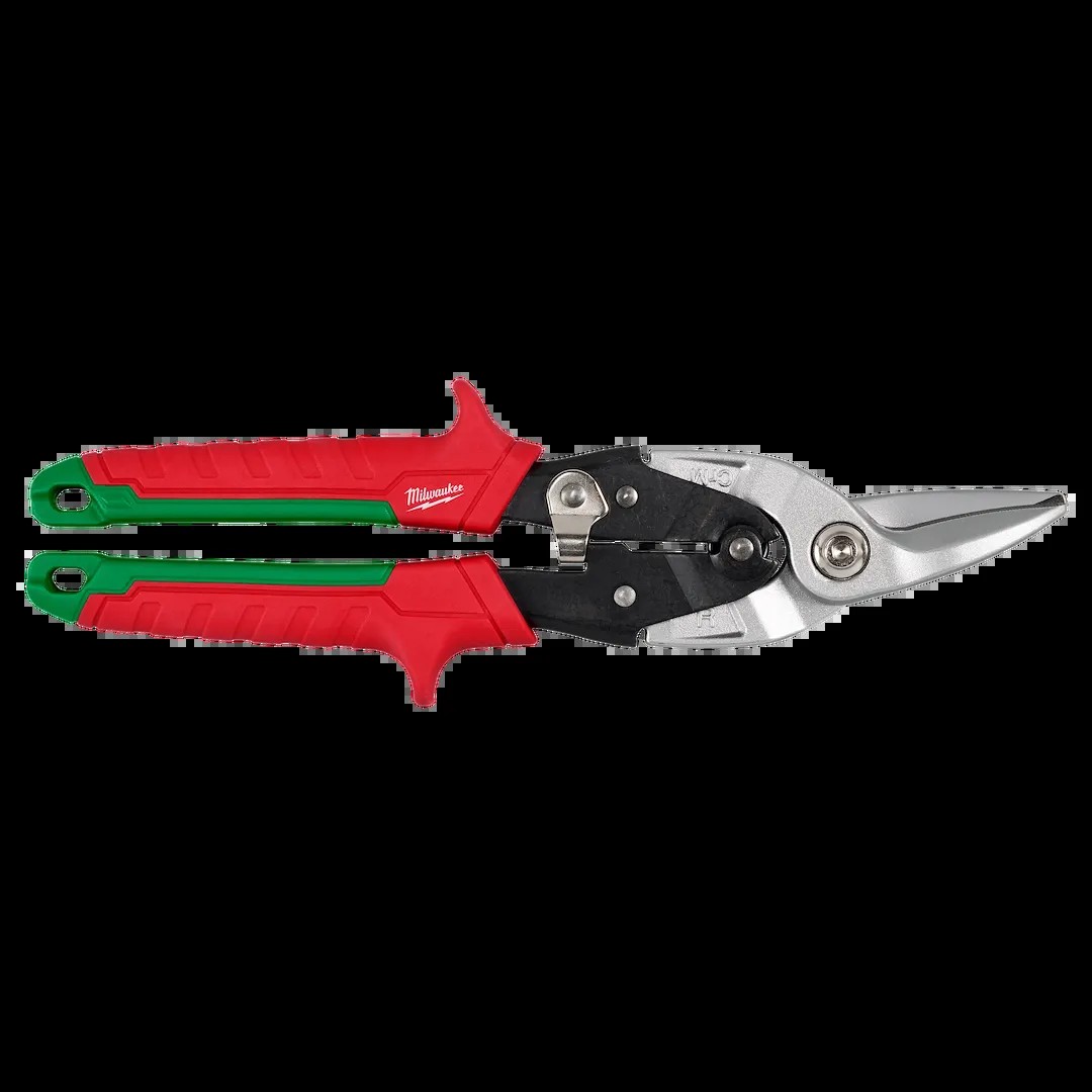 Right Cutting Aviation Snips