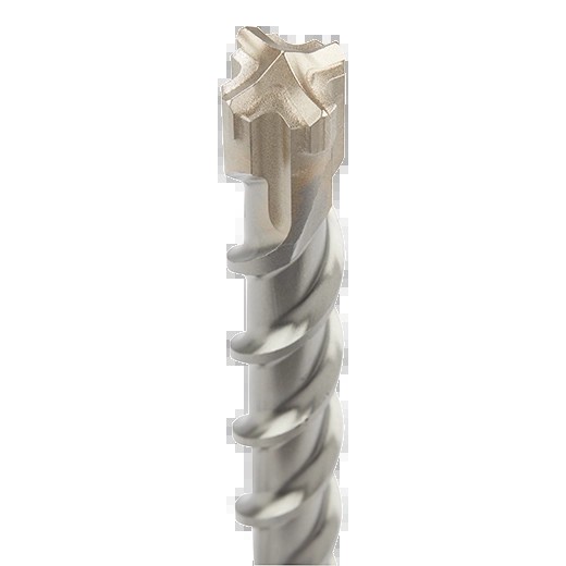 Sds Plus 4ct Mx4? 7/8" X 6" X 8"