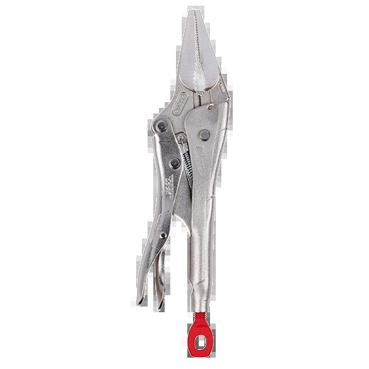 6"TrqLOCK?LONGNOSELOCKINGPLR