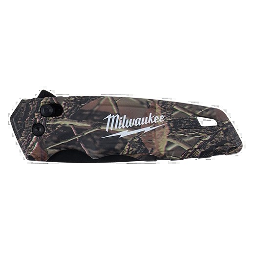 ?CamoSpringAssistedFoldingKnife