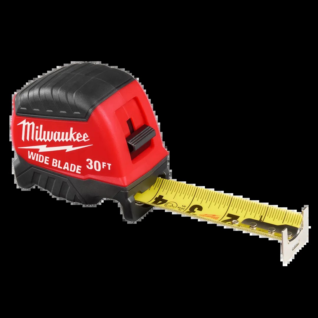 30' Wide Blade Tape
