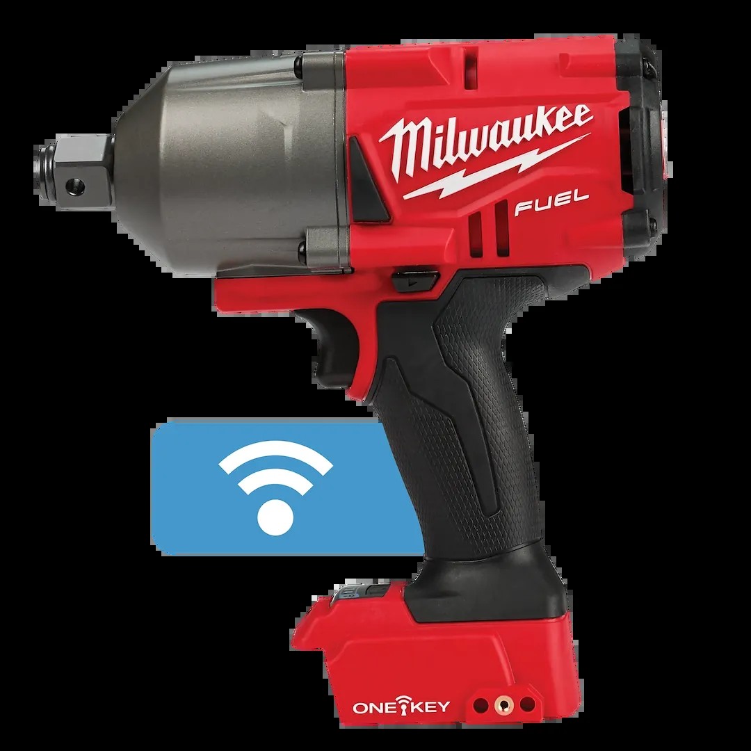 M18 Impact Wrench Tool Only