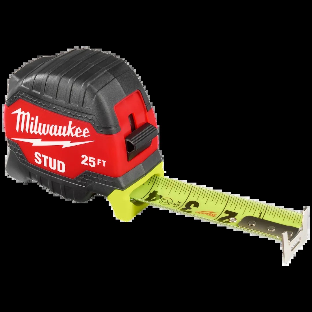 25' Stud Tape Measure