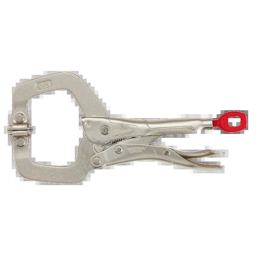 6"TrqLOCK?CLAMPSWIVELJAWS