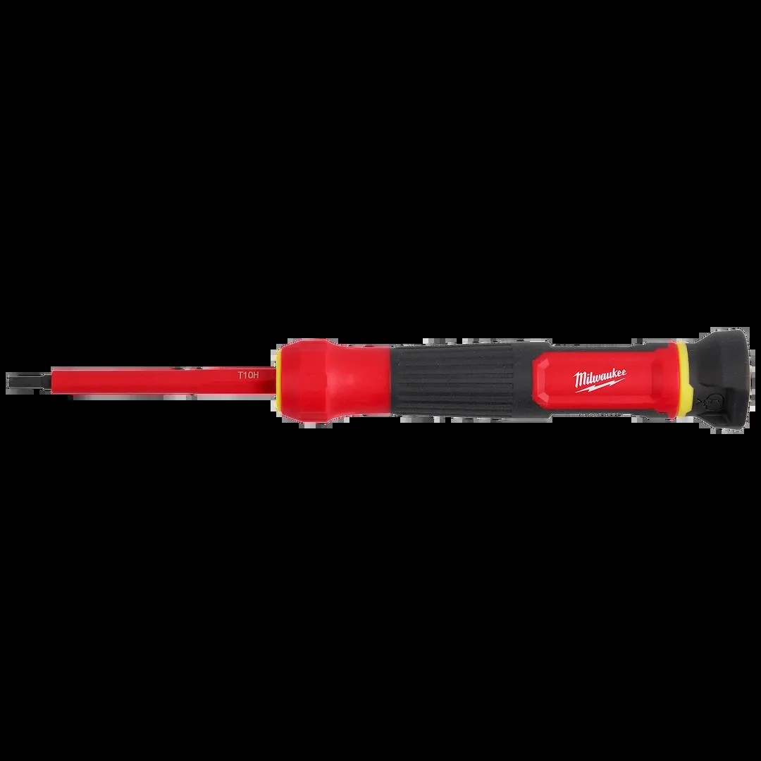 8-in-1 1000V Multi-Bit Scrdrv