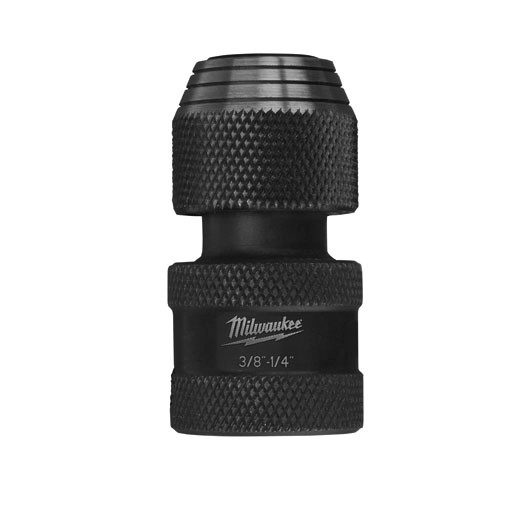 Shk? 1/4" Hex Adapter Sq 3/8"