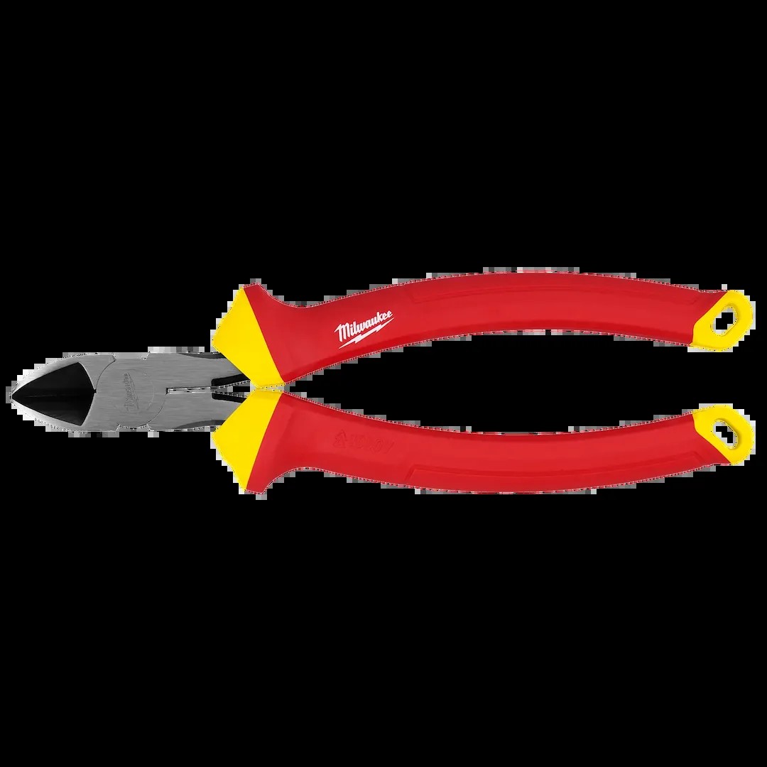 1000VIns8"DiagonalCuttingPLR