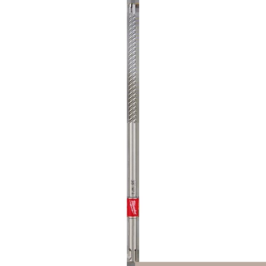SDS PLUS 3/8" X 12"  Rebar CTR