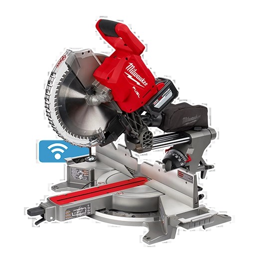 M18 12" Miter Saw Kit