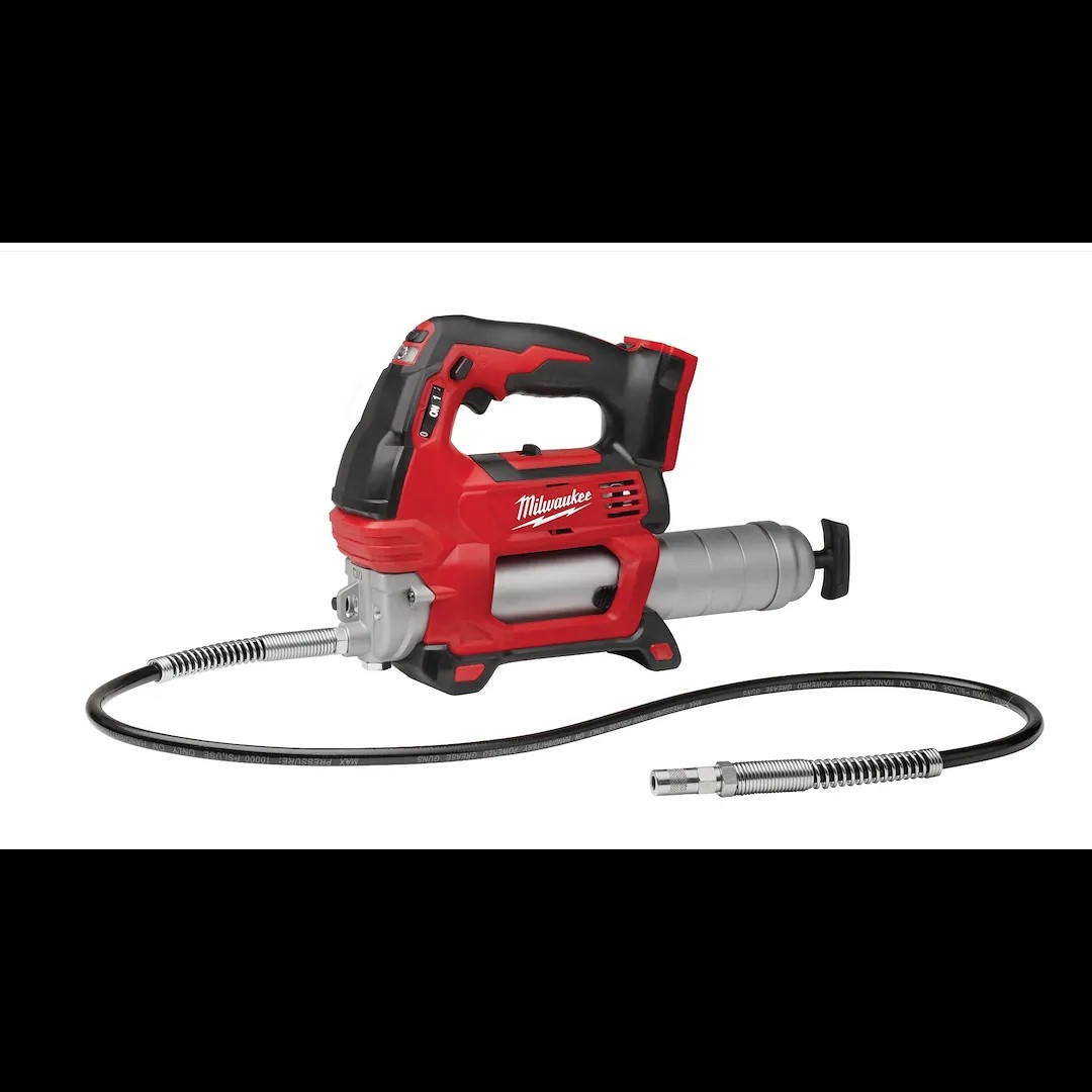 M18 Grease Gun 2 Speed