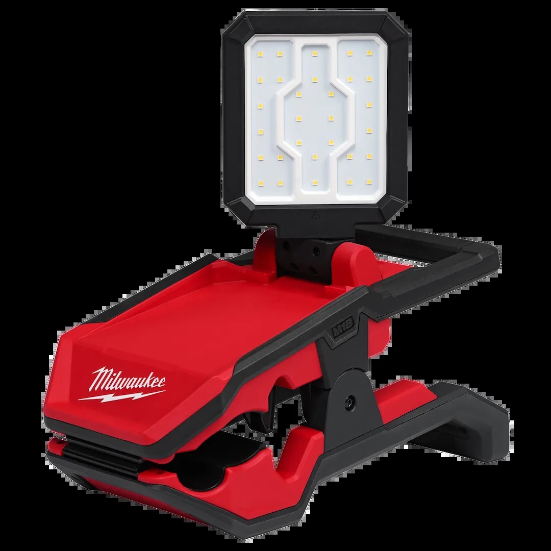 Light Flood 18v 1500lm