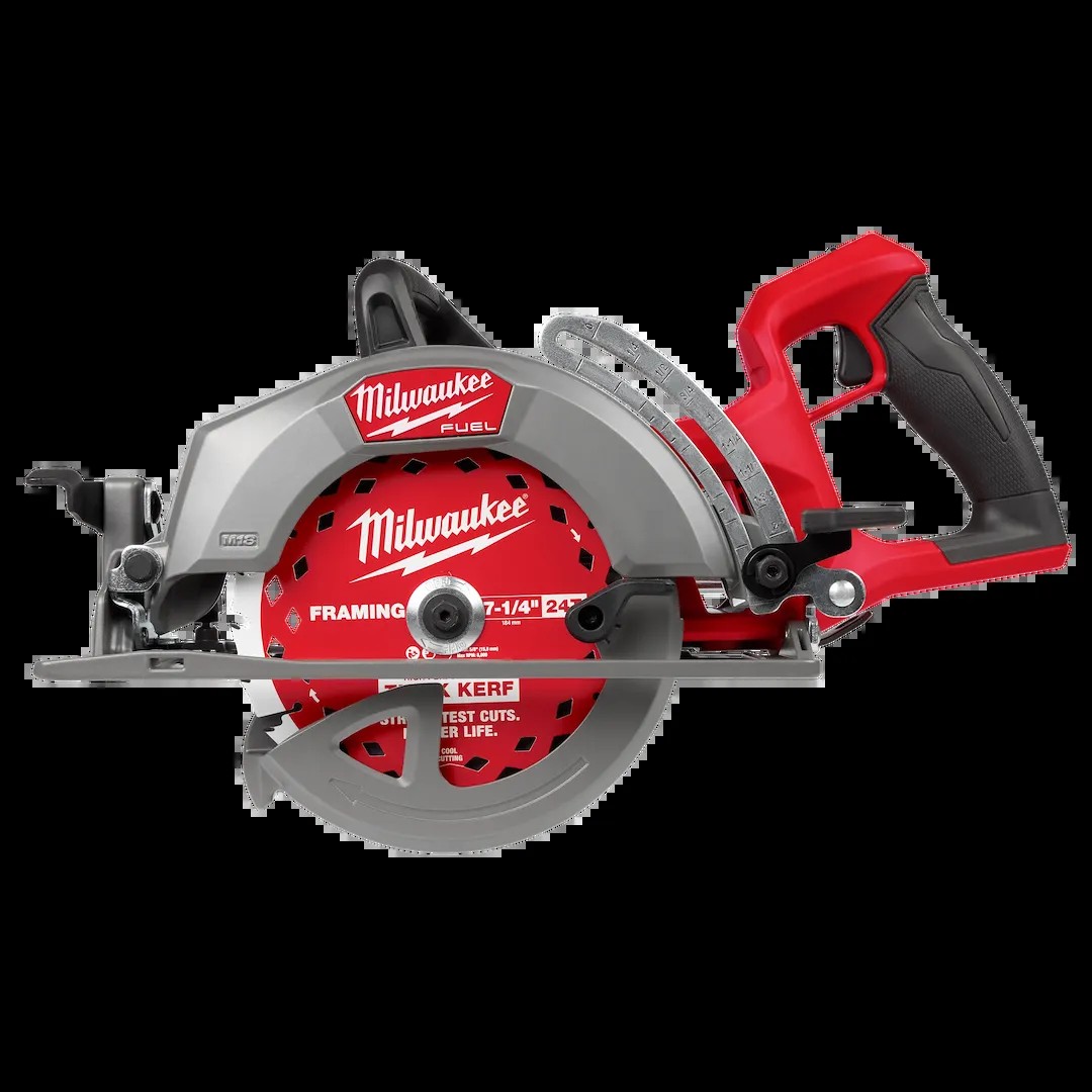 M18 Fuel Rear Handle Circular Sa
