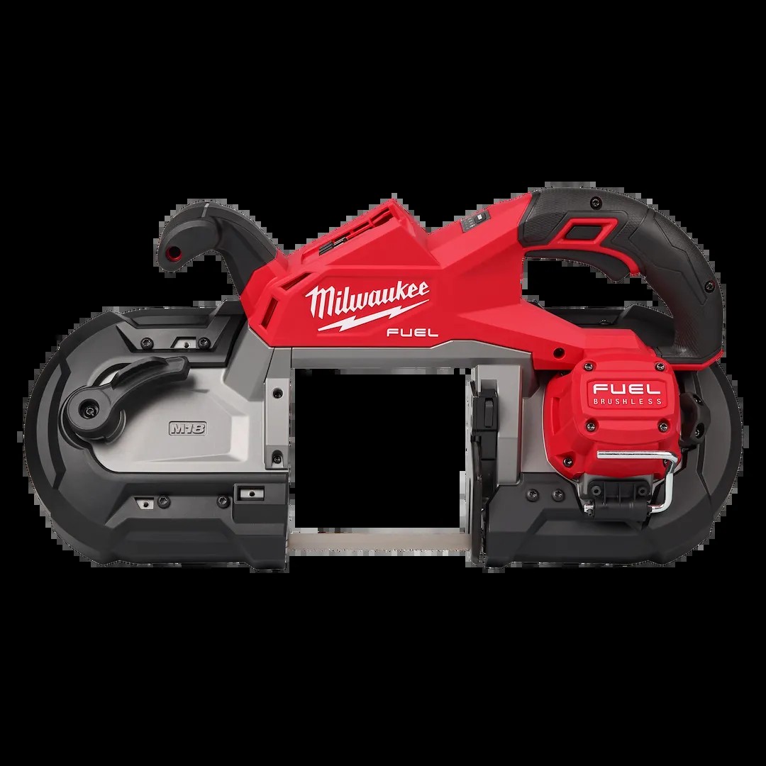 M18 Fuel Deep Cut Band Saw