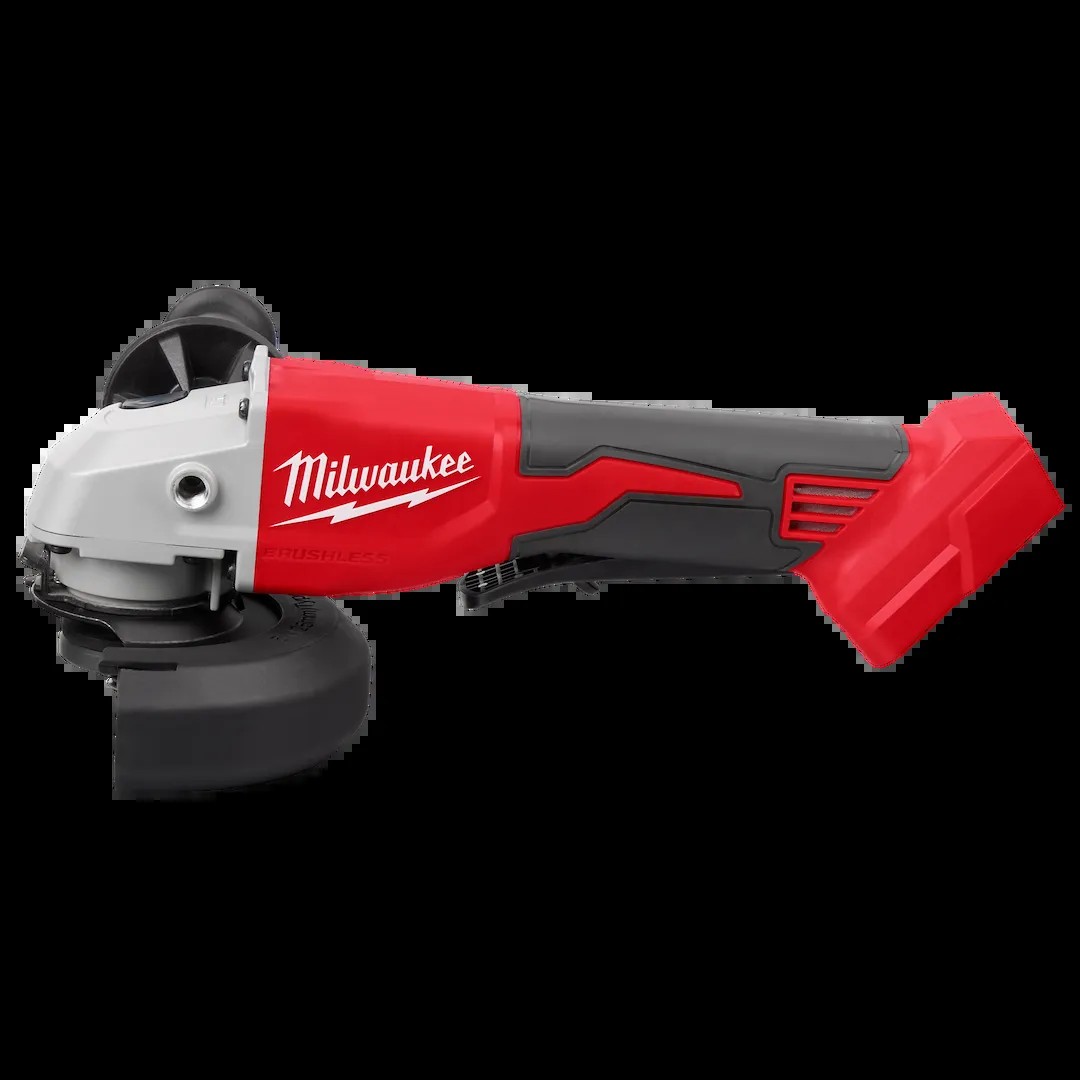 M18 4-1/2"/5"Cut-OffGRN,PADLSW