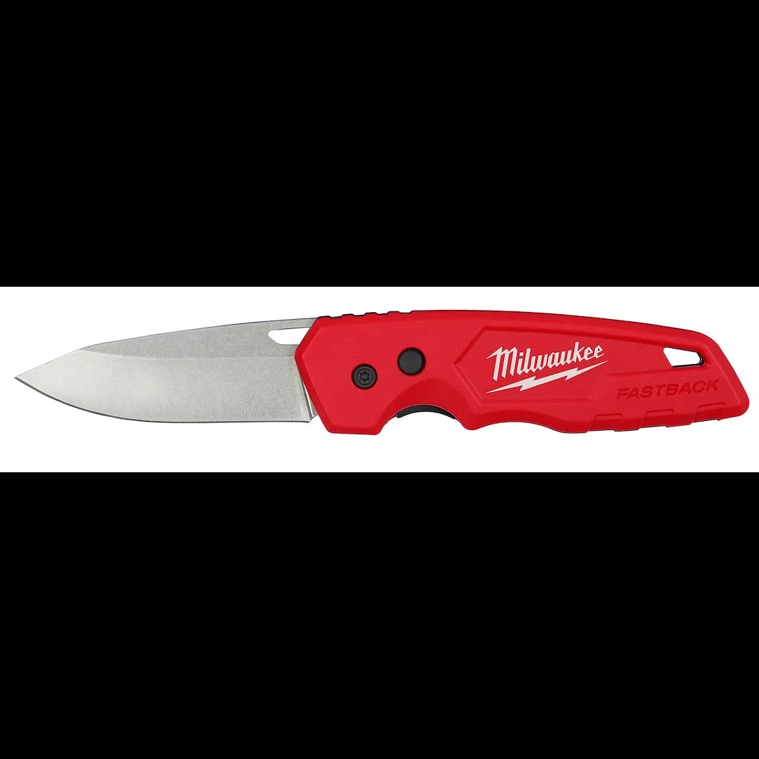 FASTBACK?  Folding Knife