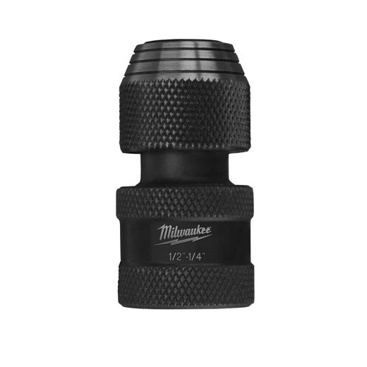 SHK? 1/2" Sq to 1/4" Hex Adapter