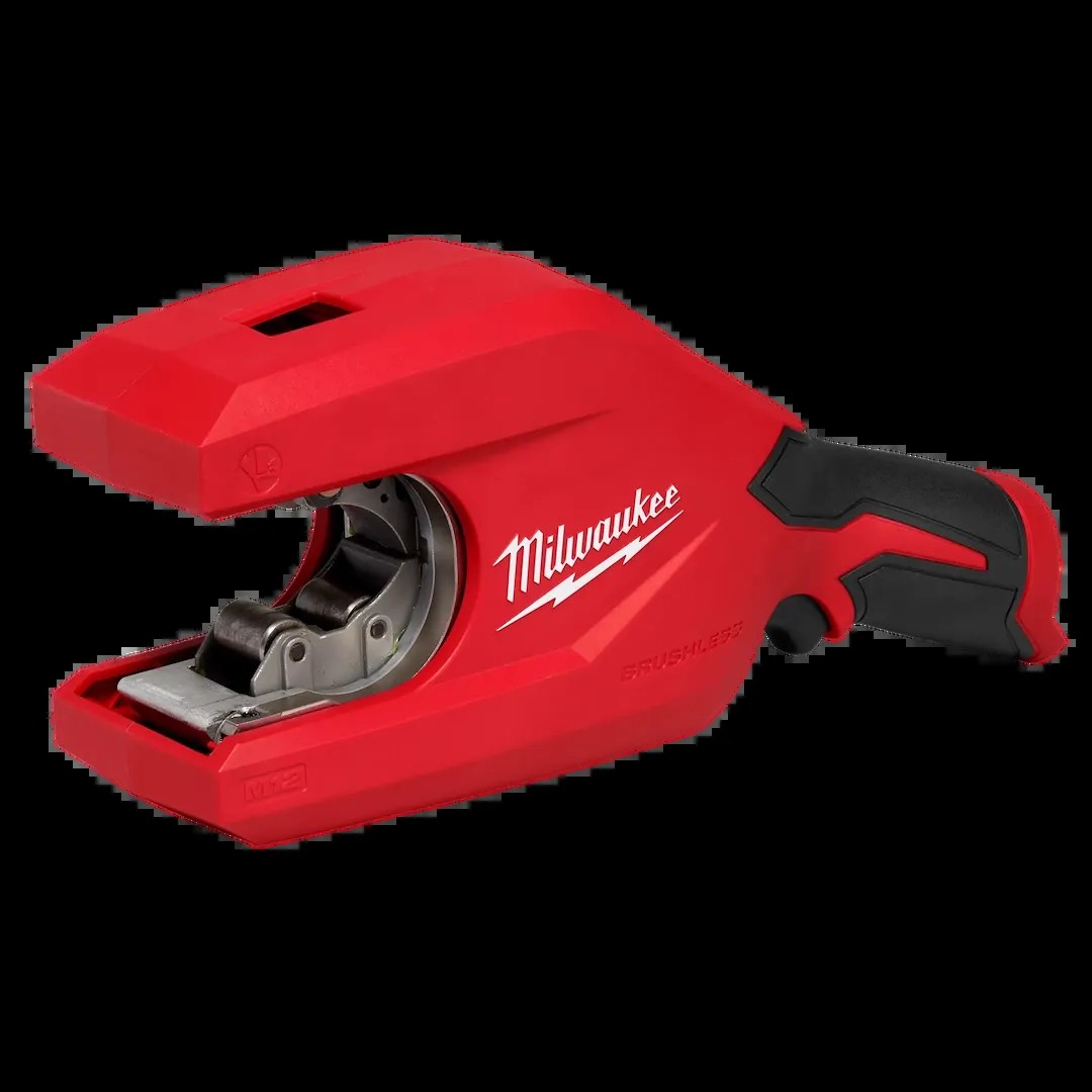 M12 Brushless 1.25"-2" Cutter