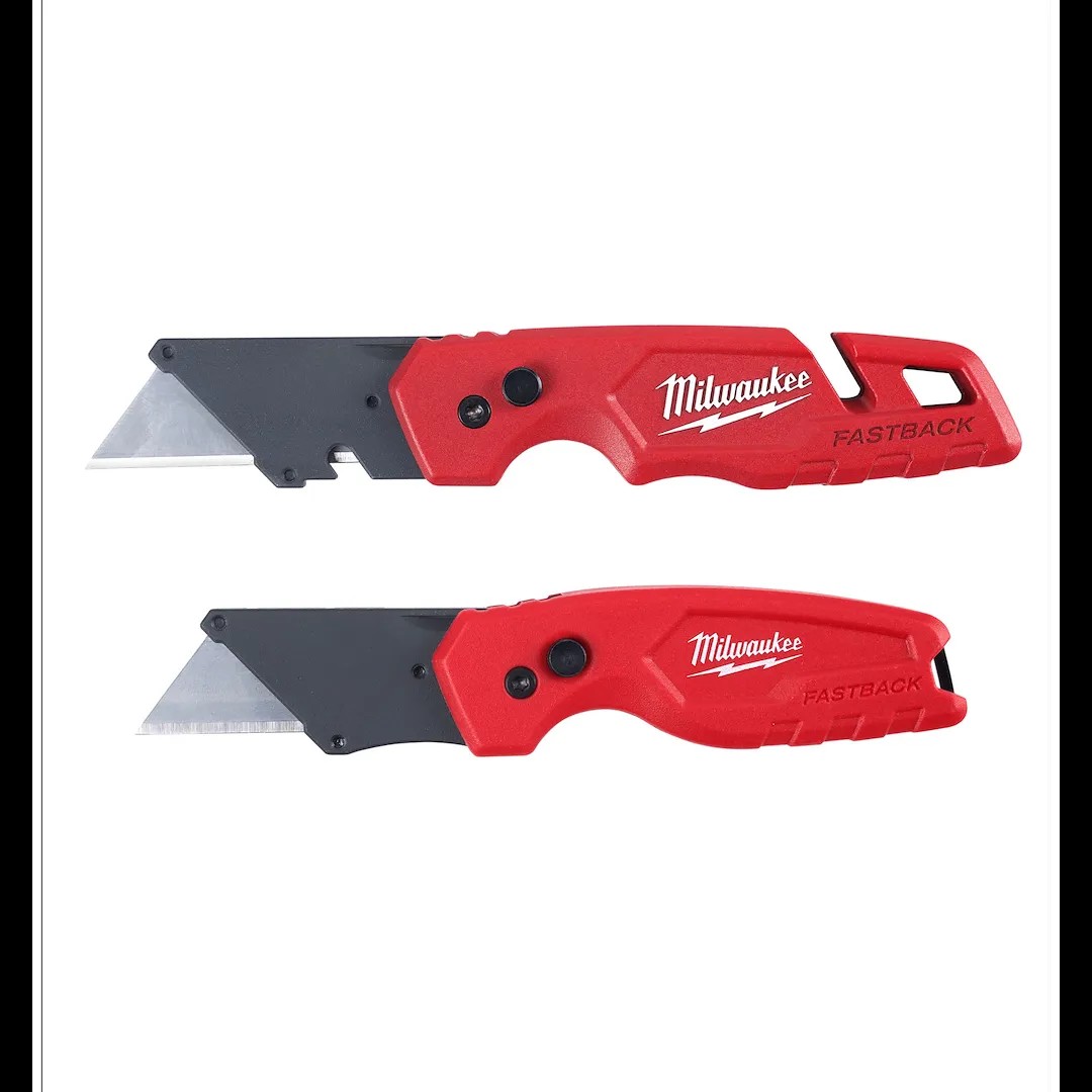 FoldingUtilityKnifeBldStorage
