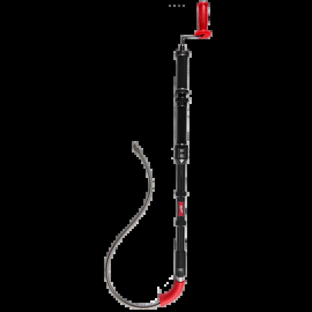 TRAPSNAKE? 6' Toilet Auger