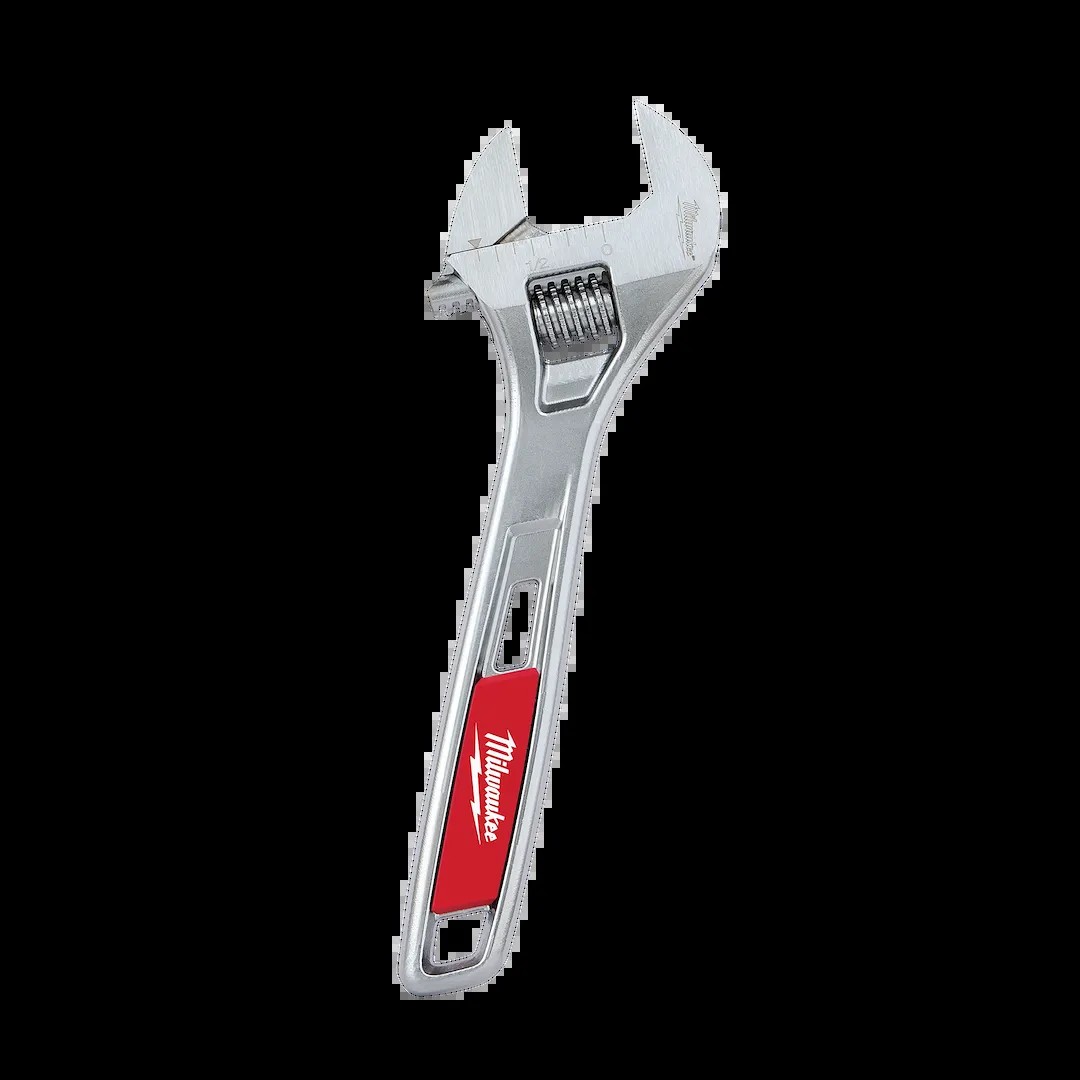 6" Adjustable Wrench