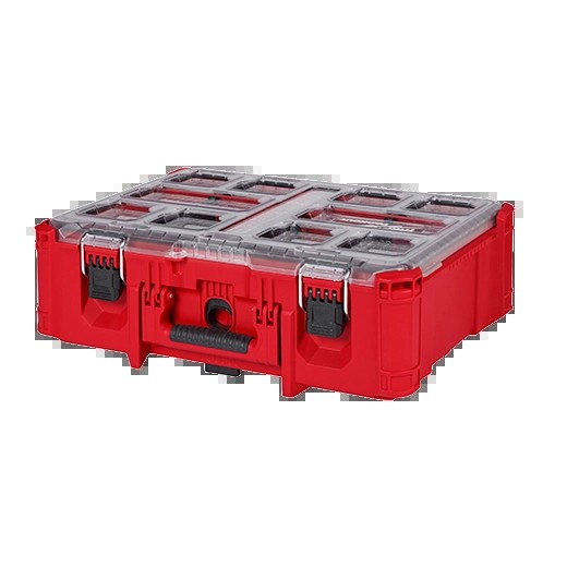 PkOUT? Deep Organizer